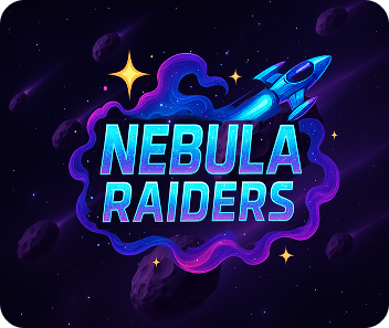 Nebula Raiders